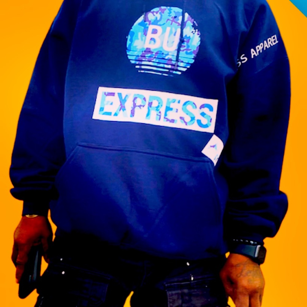 Unisex Fashion Hoodies